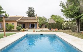 Villa Laforge